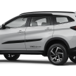 2018 Toyota Rush Indonesia pricing revealed – no increase despite higher specs, from RM72k-RM78k