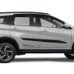 2018 Toyota Rush Indonesia pricing revealed – no increase despite higher specs, from RM72k-RM78k