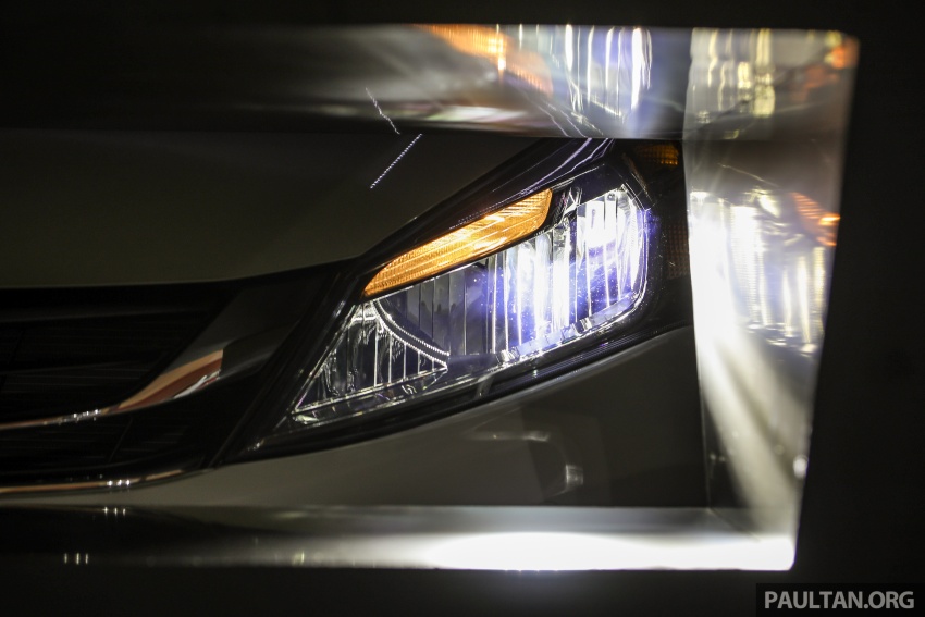 New Perodua Myvi makes public debut in Malaysia 735010