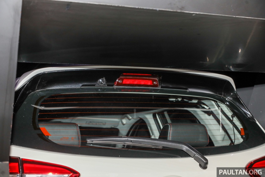 New Perodua Myvi makes public debut in Malaysia 735021