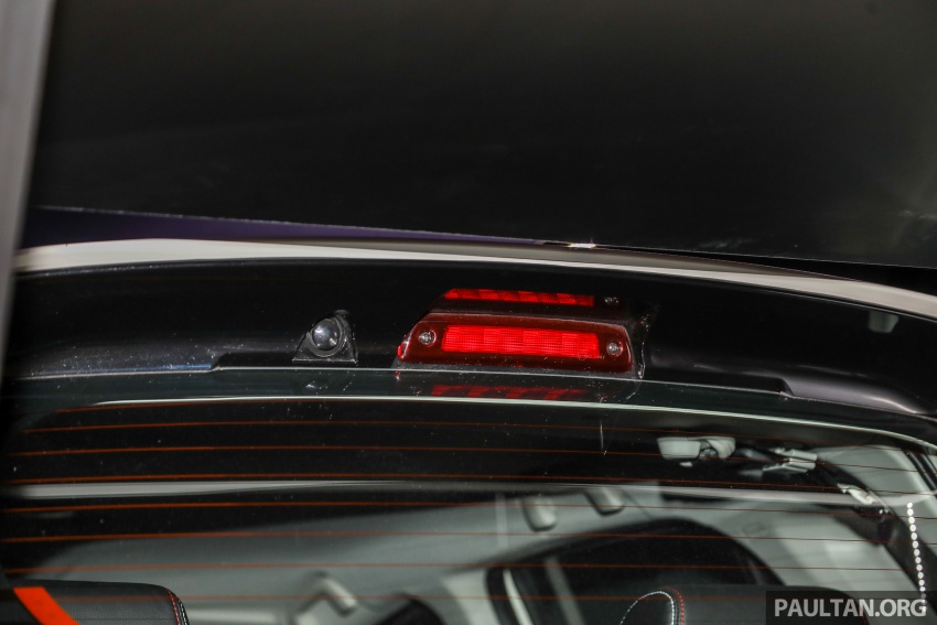 New Perodua Myvi makes public debut in Malaysia 735022