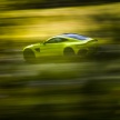 2018 Aston Martin Vantage revealed, packs 510 PS