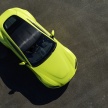 2018 Aston Martin Vantage revealed, packs 510 PS