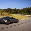 2018 Aston Martin Vantage revealed, packs 510 PS