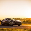 2018 Aston Martin Vantage revealed, packs 510 PS