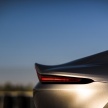 2018 Aston Martin Vantage revealed, packs 510 PS