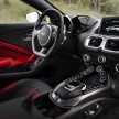 2018 Aston Martin Vantage revealed, packs 510 PS