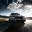 MEGA GALLERY: F80 BMW M3 CS – the last hurrah