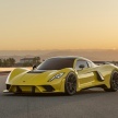 Hennessey Venom F5 – 1,600 hp, 484 km/h top speed