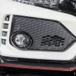 Honda Civic Type R FK8 kini dilancarkan di Malaysia secara rasmi – jana 310 PS/400Nm, harga dari RM320k