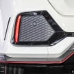 Honda Civic Type R FK8 kini dilancarkan di Malaysia secara rasmi – jana 310 PS/400Nm, harga dari RM320k