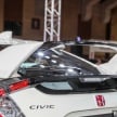 Honda Civic Type R FK8 kini dilancarkan di Malaysia secara rasmi – jana 310 PS/400Nm, harga dari RM320k