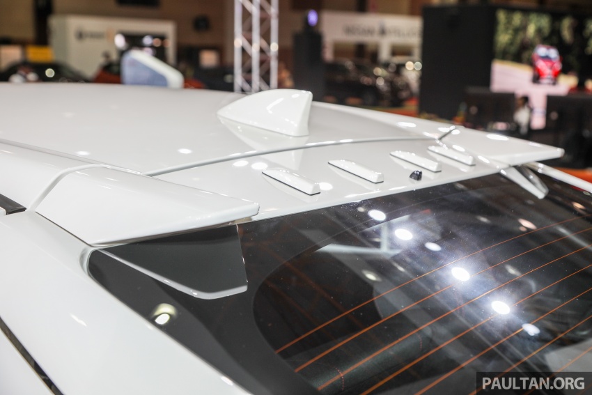 Honda Civic Type R FK8 kini dilancarkan di Malaysia secara rasmi – jana 310 PS/400Nm, harga dari RM320k 736458