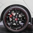 Honda Civic Type R FK8 kini dilancarkan di Malaysia secara rasmi – jana 310 PS/400Nm, harga dari RM320k