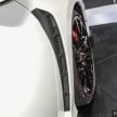 Honda Civic Type R FK8 kini dilancarkan di Malaysia secara rasmi – jana 310 PS/400Nm, harga dari RM320k