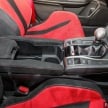 Honda Civic Type R FK8 kini dilancarkan di Malaysia secara rasmi – jana 310 PS/400Nm, harga dari RM320k