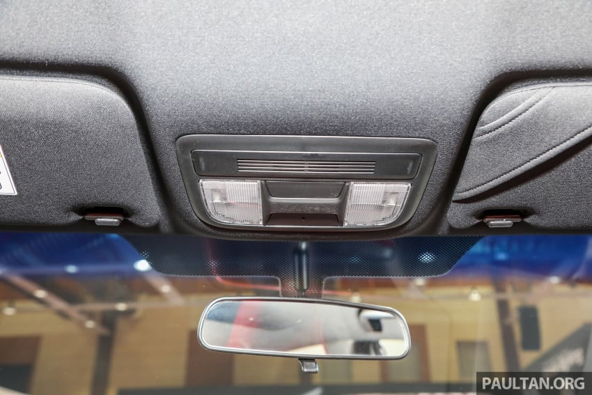 Honda Civic Type R FK8 kini dilancarkan di Malaysia secara rasmi – jana 310 PS/400Nm, harga dari RM320k 736498