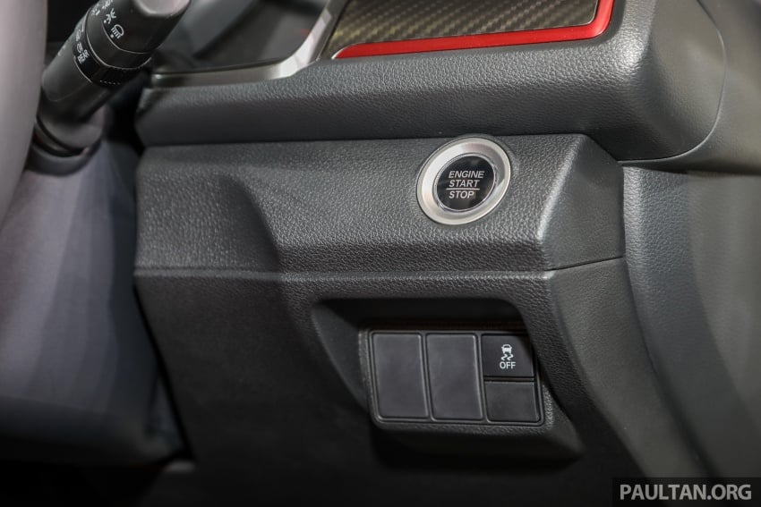 Honda Civic Type R FK8 kini dilancarkan di Malaysia secara rasmi – jana 310 PS/400Nm, harga dari RM320k 736499