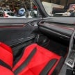 Honda Civic Type R FK8 kini dilancarkan di Malaysia secara rasmi – jana 310 PS/400Nm, harga dari RM320k