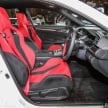 Honda Civic Type R FK8 kini dilancarkan di Malaysia secara rasmi – jana 310 PS/400Nm, harga dari RM320k