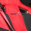 Honda Civic Type R FK8 kini dilancarkan di Malaysia secara rasmi – jana 310 PS/400Nm, harga dari RM320k