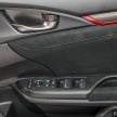 Honda Civic Type R FK8 kini dilancarkan di Malaysia secara rasmi – jana 310 PS/400Nm, harga dari RM320k