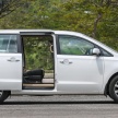 FIRST DRIVE: Kia Grand Carnival 2.2D video review