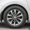 FIRST DRIVE: Kia Grand Carnival 2.2D video review
