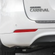 FIRST DRIVE: Kia Grand Carnival 2.2D video review