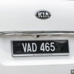 FIRST DRIVE: Kia Grand Carnival 2.2D video review
