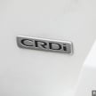 FIRST DRIVE: Kia Grand Carnival 2.2D video review
