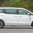 FIRST DRIVE: Kia Grand Carnival 2.2D video review