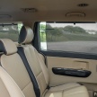 FIRST DRIVE: Kia Grand Carnival 2.2D video review