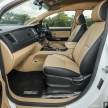 FIRST DRIVE: Kia Grand Carnival 2.2D video review