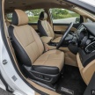FIRST DRIVE: Kia Grand Carnival 2.2D video review