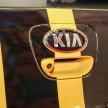 Kia Picanto – Malaysia to get KX, GT Line with AEB?