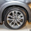 Mazda CX-9 – Malaysia-spec model officially launched