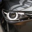 Mazda CX-9 – Malaysia-spec model officially launched