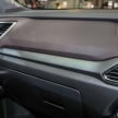 Mazda CX-9 – Malaysia-spec model officially launched