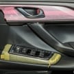 Mazda CX-9 – Malaysia-spec model officially launched