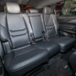 Mazda CX-9 – Malaysia-spec model officially launched