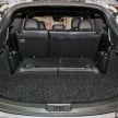 Mazda CX-9 – Malaysia-spec model officially launched