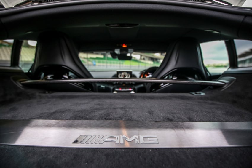 2017 C190 Mercedes-AMG GT R officially launched in Malaysia – priced from RM1.7 million 731524