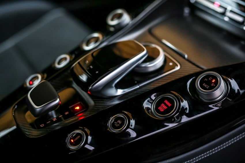 2017 C190 Mercedes-AMG GT R officially launched in Malaysia – priced from RM1.7 million 731529