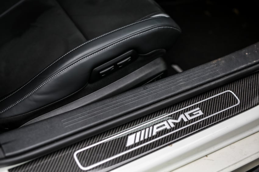 2017 C190 Mercedes-AMG GT R officially launched in Malaysia – priced from RM1.7 million 731530