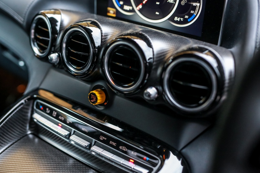 2017 C190 Mercedes-AMG GT R officially launched in Malaysia – priced from RM1.7 million 731531