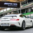 2017 C190 Mercedes-AMG GT R officially launched in Malaysia – priced from RM1.7 million