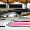 2017 C190 Mercedes-AMG GT R officially launched in Malaysia – priced from RM1.7 million