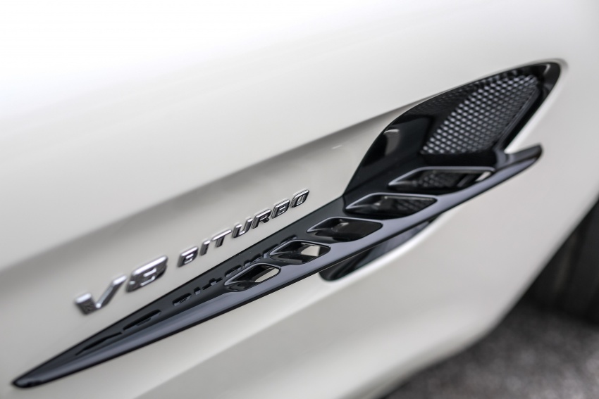 2017 C190 Mercedes-AMG GT R officially launched in Malaysia – priced from RM1.7 million 731518