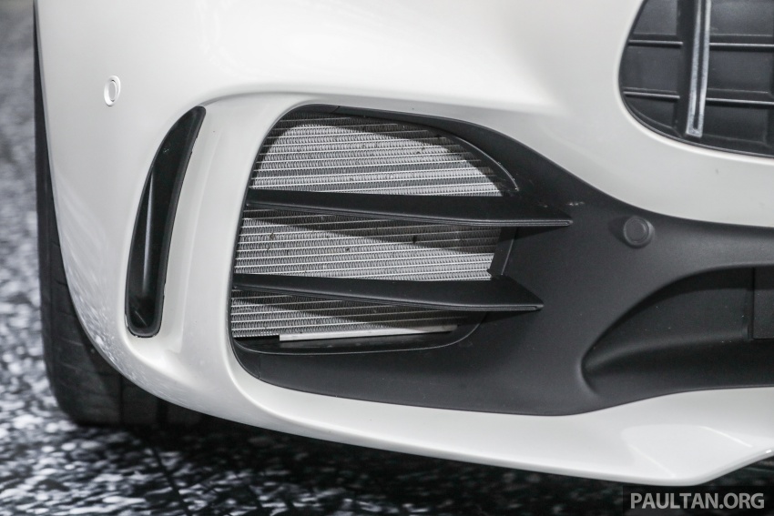 2017 C190 Mercedes-AMG GT R officially launched in Malaysia – priced from RM1.7 million 731561